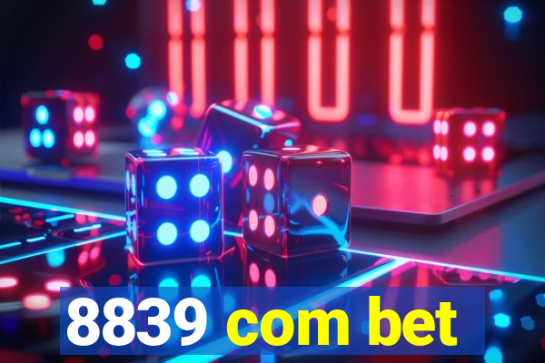 8839 com bet